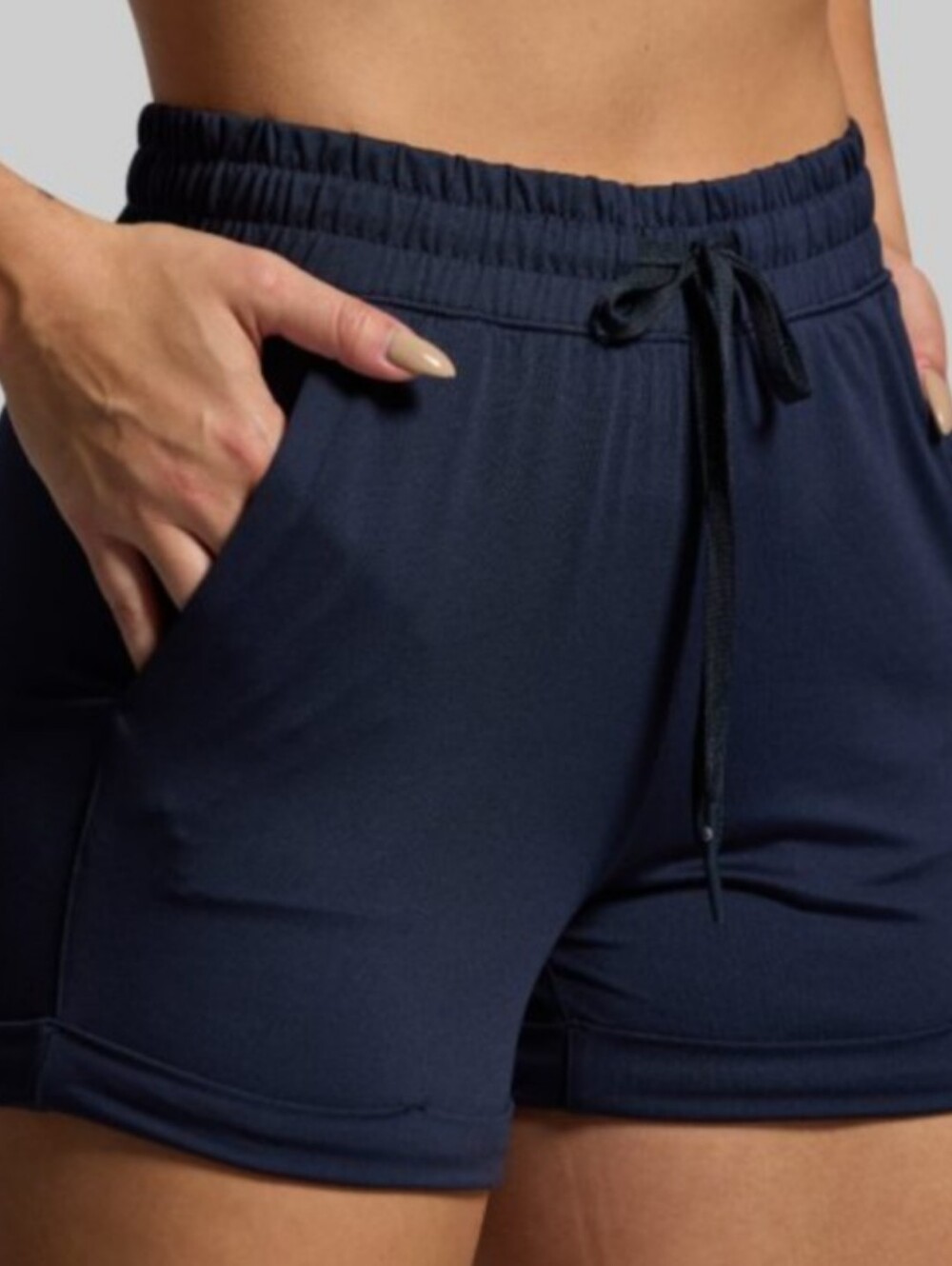 NWT Born Primitive Lounge Shorts, XL